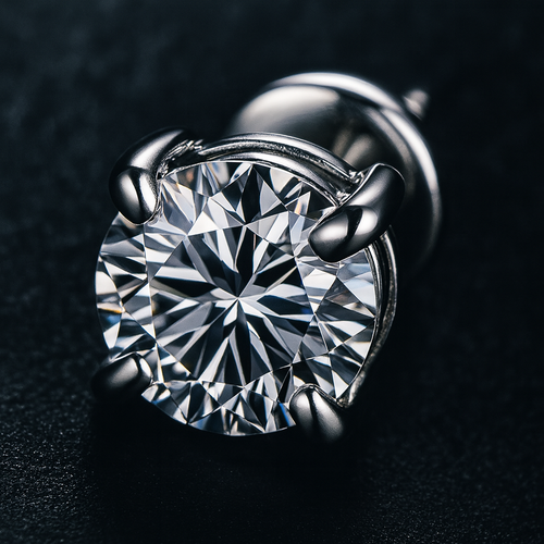 Kolczyk na magnes RoyalPierce™