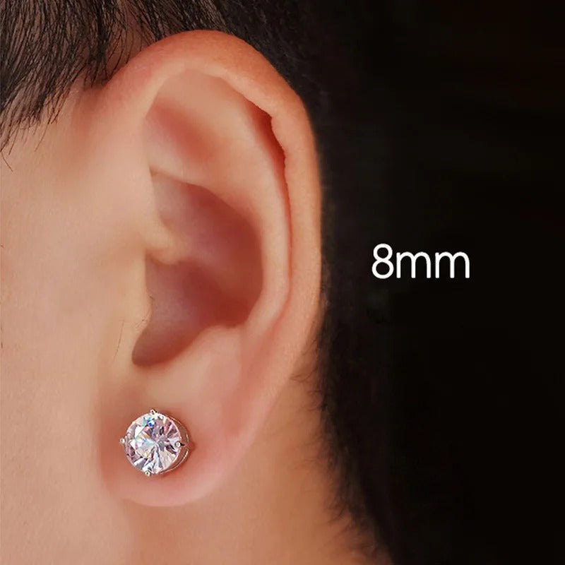 Kolczyk na magnes RoyalPierce™